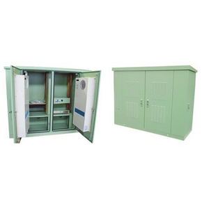 SPX3-RII02V2 Telecom Outdoor Cabinet